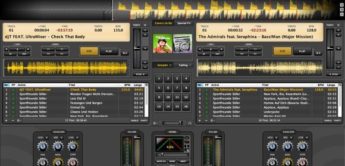 Test: UltraMixer 4 Professional, DJ-Software