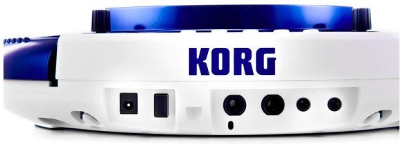 Korg Wavedrum 2 Global Edition