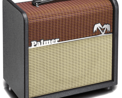 Test: Palmer FAB5, Gitarrenverstärker