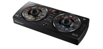 Test: Pioneer RMX-500, DJ Multi-Effektgerät