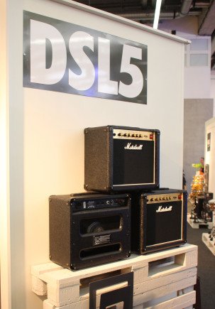 Marshall-DSL-5