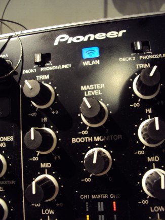 Pioneer - DSC04753