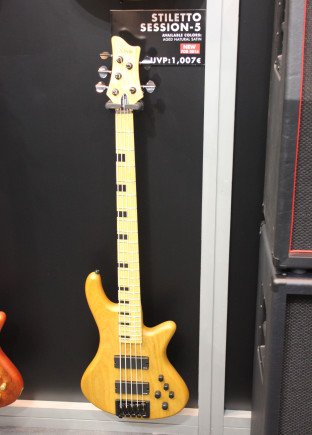 Schecter-Session-Bass
