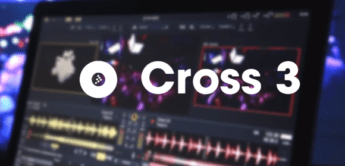 Test: Mixvibes Cross, DJ-Software