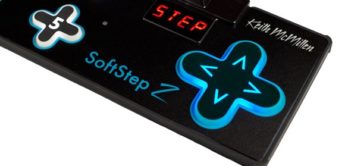 Test: Keith McMillen SoftStep 2, USB Controller