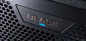 Test: Alto Professional Black 12 und 15S, Aktiver 2-Wege 12″ Lautsprecher und 15″ Subwoofer