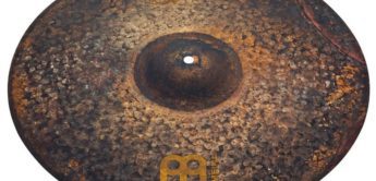 Test: Meinl Becken Byzance 2014, Vintage Pure, Big Apple, Transition Ride, Tradition Ride, Classic Custom, Extra Dry, HCS Bell
