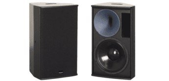 Test: Seeburg Acoustic Line A6 dp, Lautsprechersystem