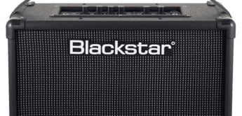 Test: Blackstar ID Core 40, Gitarrenverstärker