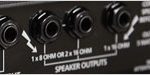Blackstar HT-5TH - Speaker Outputs