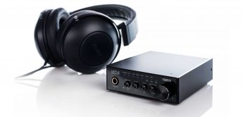Test: Fostex HP-A4, Kopfhörerverstärker mit DSD-Unterstützung