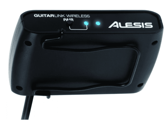 Alesis GuitarLink Wireless - Detail