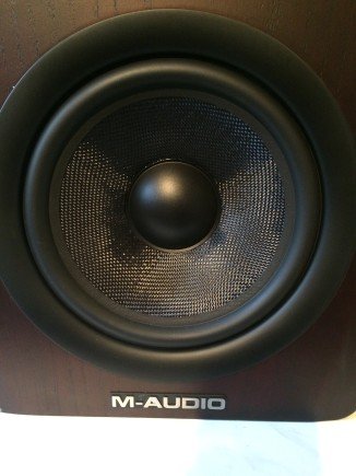 M-Audio M3-8 Tieftöner