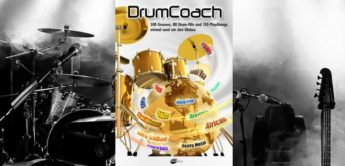 Rezension: DrumCoach