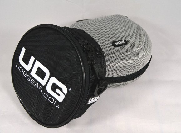 Ultimate Headphone Bag und Creator Headphone Hardcase