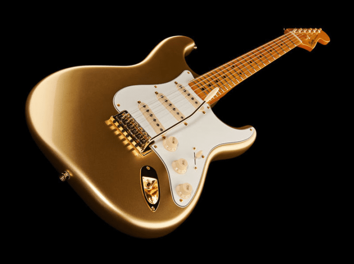 Fender SQ 60th Anni Classic Vibe Strat
