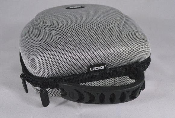 Das UDG Creator Headphone Harcase Large
