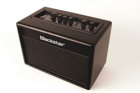 BEAM- der erste Bluetooth-Amp aus dem Hause Blackstar