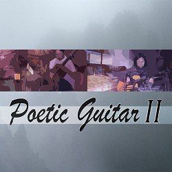 Poetic Guitars II