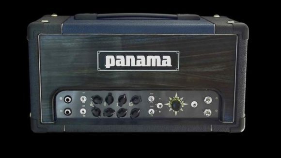 Pana Shaman Retro 630 mit nachhaltigem Regenwaldholz hergestellt.