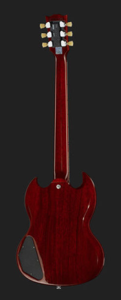 Gibson SG Standard 2015 - Back