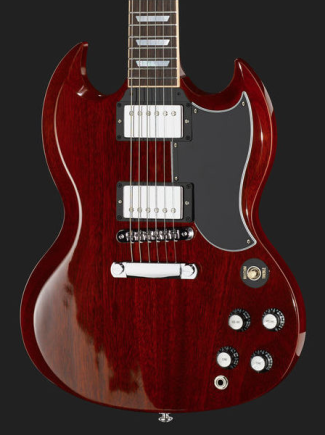 Gibson SG Standard 2015 - Korpus