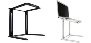 Test: Magma Laptop-Stand Traveller