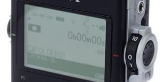 Test: Sony PCM-D100, Mobiler Recorder