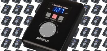 Test: Miditech Pianobox Mini, USB/MIDI-Soundmodul