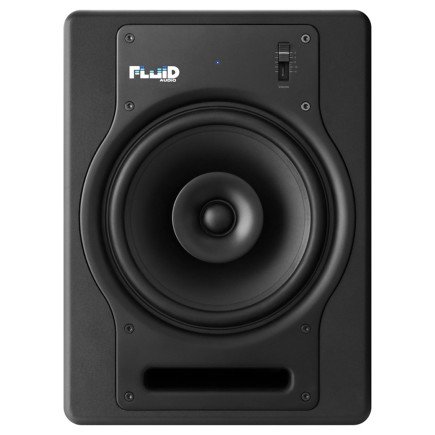 Die FX8 von Fluid Audio