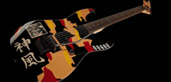 Test: ESP LTD GL-200K George Lynch, E-Gitarre