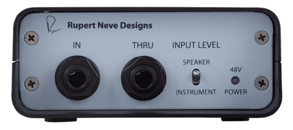 Rupert Neve Designs RNDI - Front 1