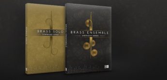 Test: Native Instruments Brass Collection, Sound Library