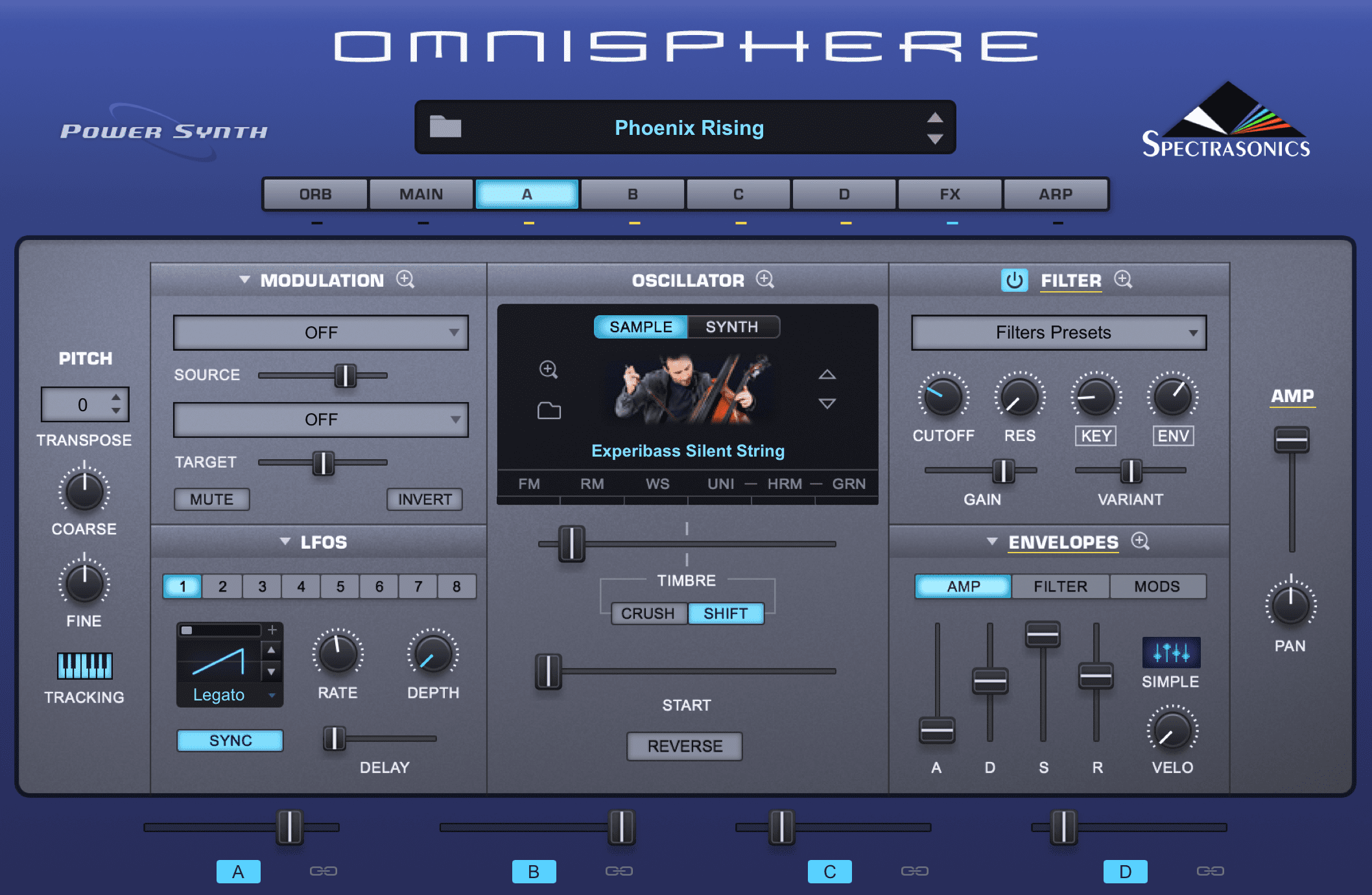 Free omnisphere 2 sound banks