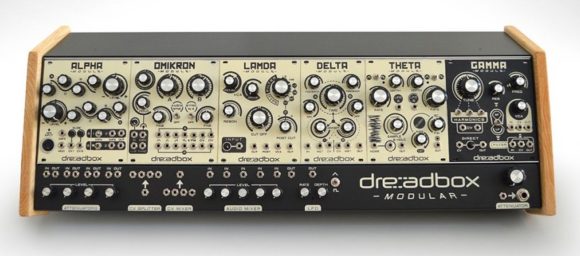 Dreadbox Modular g-system