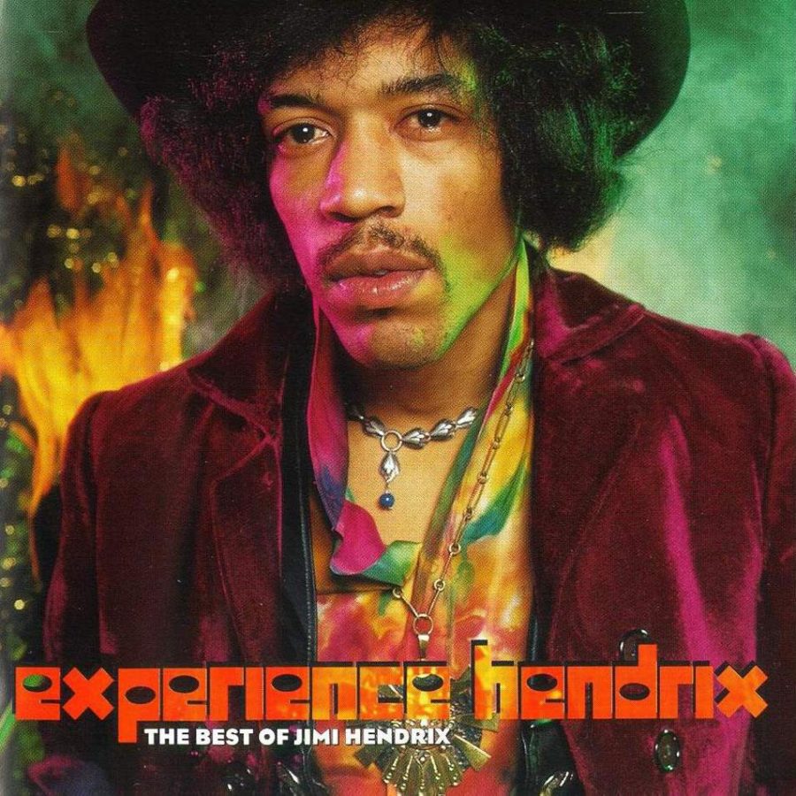 Jimi Hendrix: Seine Gitarren, seine Pedals, seine Effekte, seine Musik