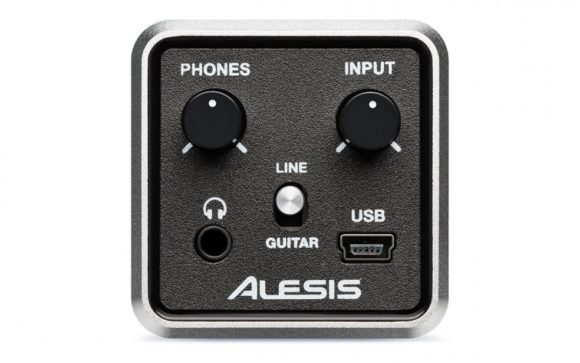 Alesis-Core1-Front
