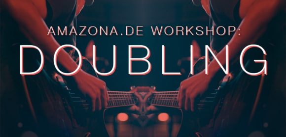 Workshop: Fetter Gitarrensound, Doubling und Powerchords
