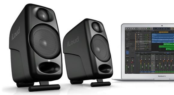IK Multimedia iLoud Speaker