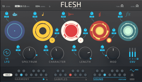 Flesh-Sound-LFO