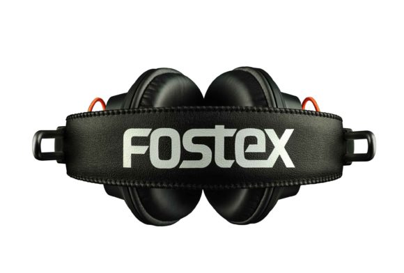 Fostex-TP40MK3-3