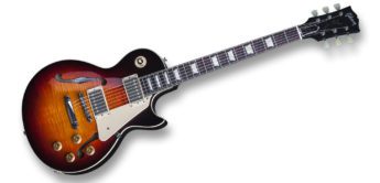 Test: Gibson ES-LP, Les Paul E-Gitarre