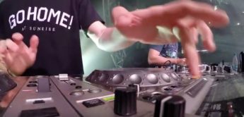 Famous Fake-DJs – Videobeweis.