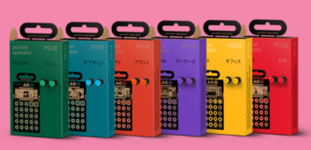Test: Teenage Engineering Pocket Operators PO-14, PO-16, PO-20, Synthesizer