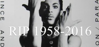 RIP: Prince überraschend verstorben!