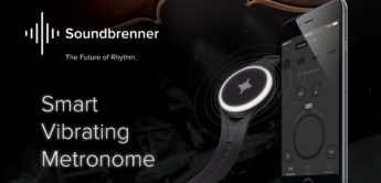 „Soundbrenner“ – Metronom per Vibration?!