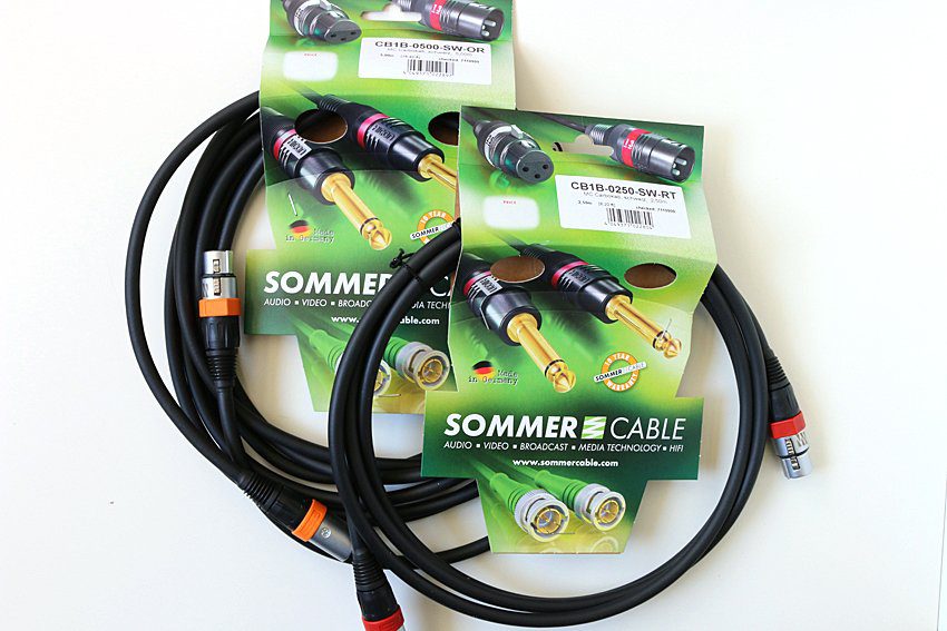 Guide-câble - SCHLAFU - Sommer-Technik