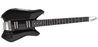 Crowdfunding: Fusion Guitars
