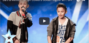 Talent: Bars and Melody
