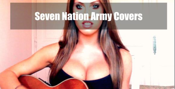 Seven Nation Army Cover